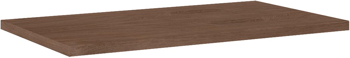 Darmowa Dostawa - Blat naszafkowy 91.4x49.4 cm orzech Elita RE05090002S170