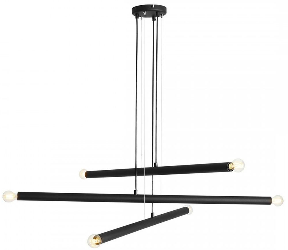 Darmowa Dostawa - Lampa wisząca Aldex Tubo 1072K1