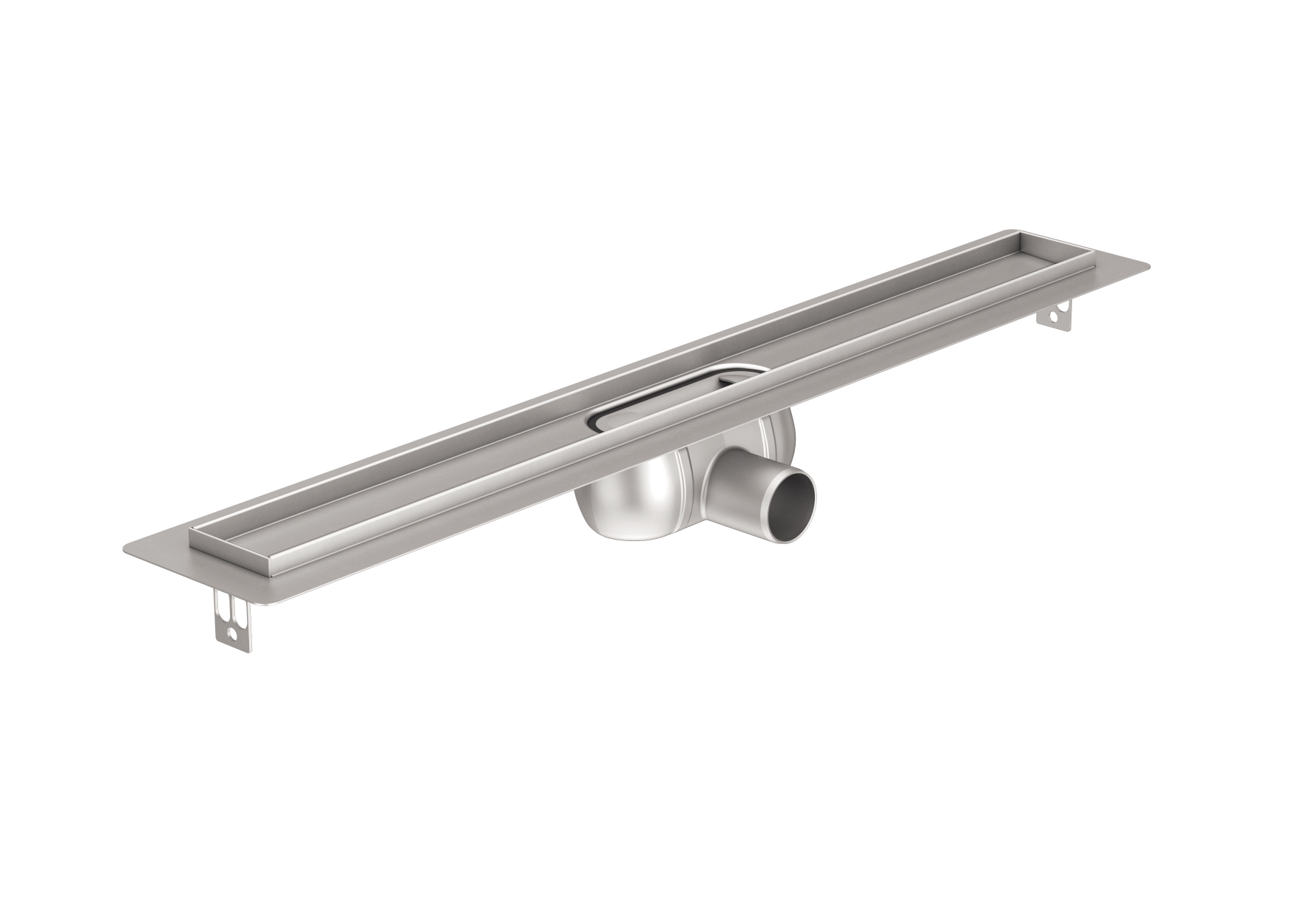 Darmowa Dostawa - Korpus odpływu liniowego 58.5 cm ACO ShowerDrain C 90108800