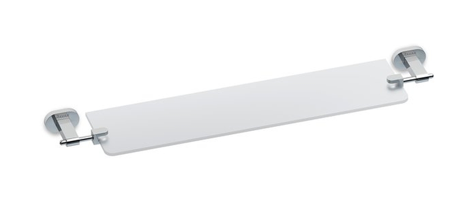 Darmowa Dostawa - Półka 63.4 cm Ravak Chrome X07P195