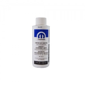 MOPAR LIMITED SLIP ADDITIVE DODATEK DO MOSTÓW Z LSD 120ML - Petrostar