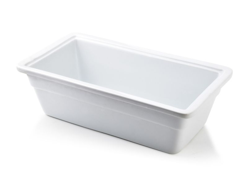 brak dopasowania AFFEKDESIGN BASIC 320 x 100 x 165 mm Biały 1 szt.