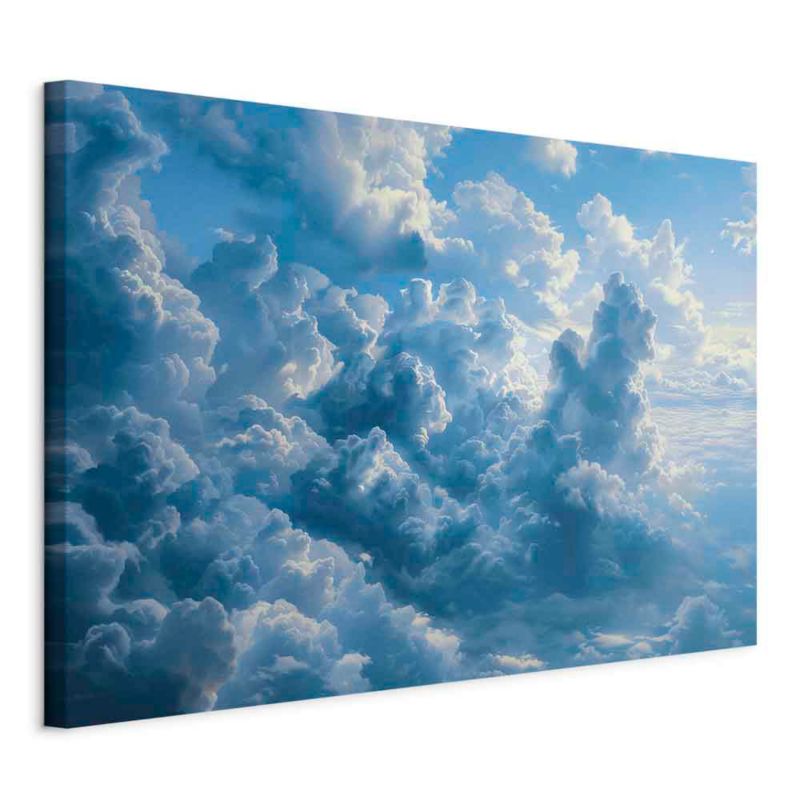 Obraz Artgeist Ocean w powietrzu 30 x 20 cm flizelina 1 szt