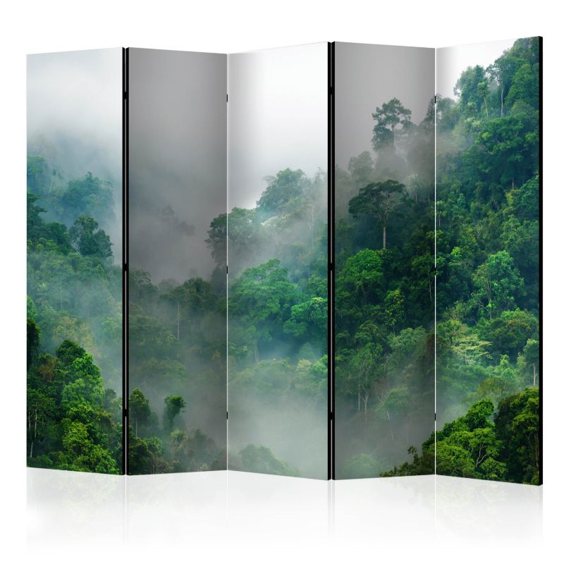 Parawan dwustronny Artgeist Pejzaże 225x172 cm Pejzaże 1 szt