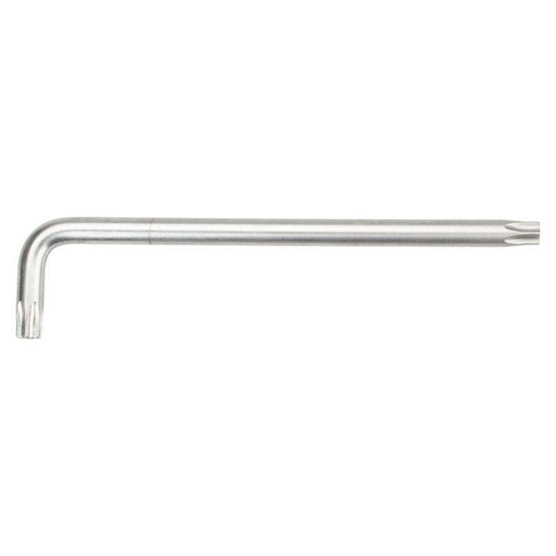 Klucz torx Neo T20 stal CrV