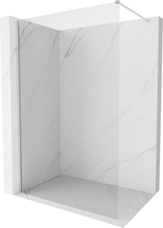 Ścianka prysznicowa Mexen Kioto-X transparent 160x200 800-160-101-97-00-X1 szt.