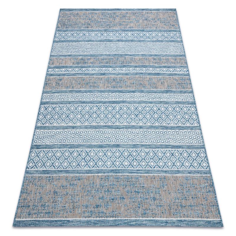 Dywan Loft RugsX 60x110 cm beż DEV1444 1 szt.