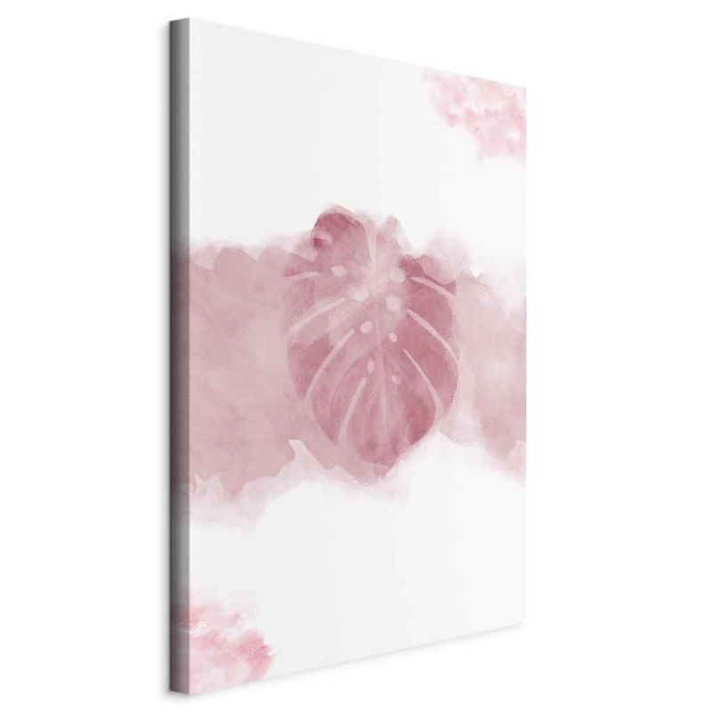 Obraz Artgeist Tropikalna mgła 40 x 60 cm flizelina 1 szt