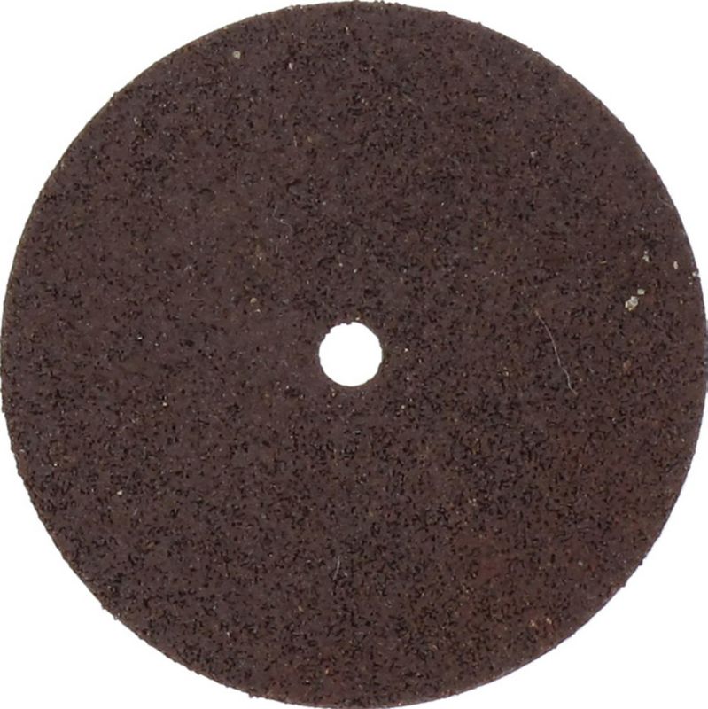 Tarcza tnąca Dremel grubość 1 mm fi 24 mm