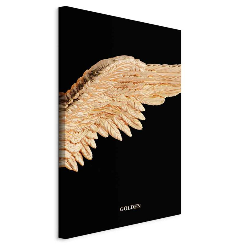 Obraz Artgeist Lekkość istnienia 40 x 60 cm flizelina 1 szt