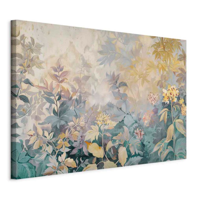 Obraz Artgeist Gobelinowy wzór 90 x 60 cm płótno włoskie 1 szt