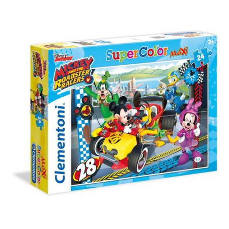 PUZZLE 24 MAXI MICKEY
