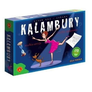 Kalambury Alexander