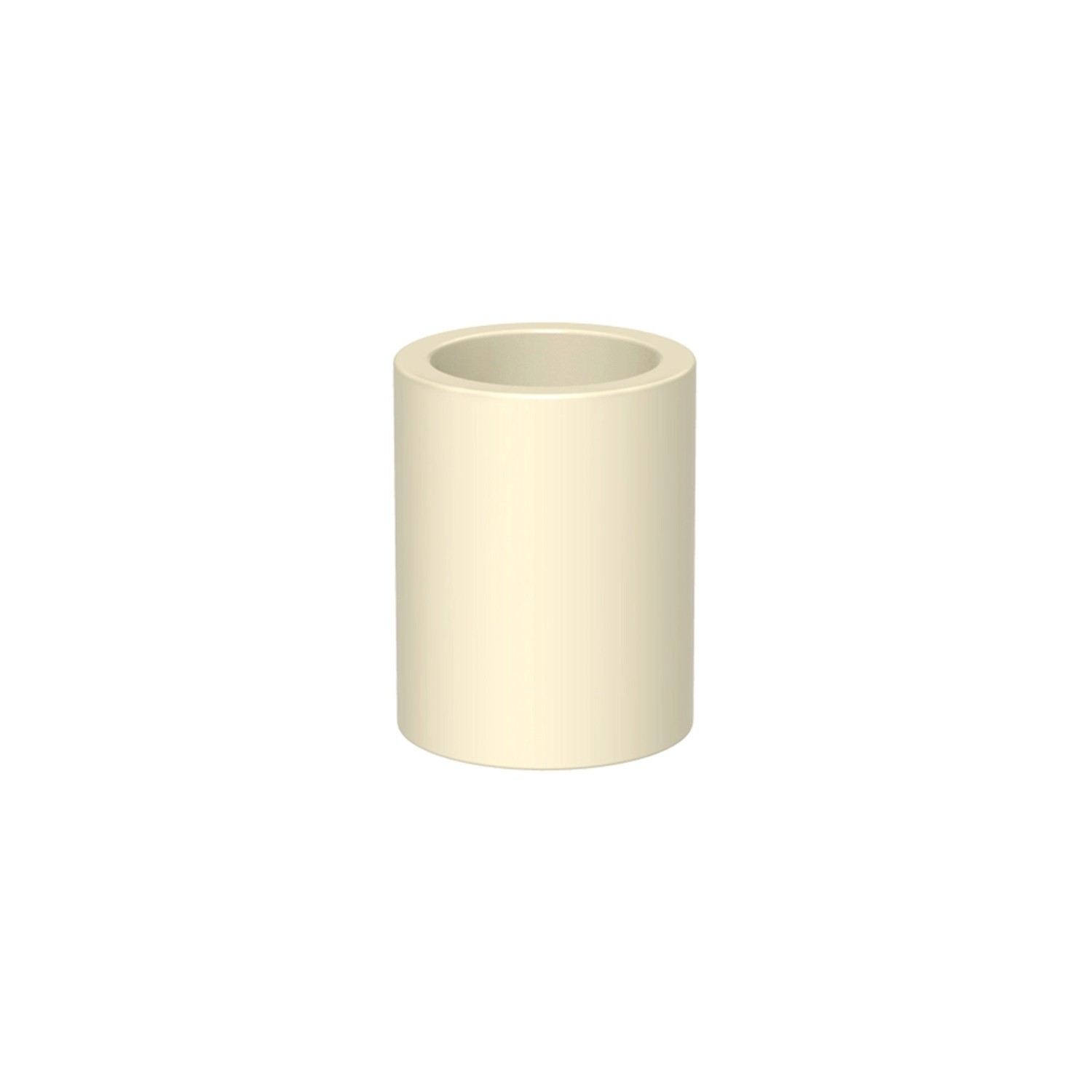 Złączka CPVC 3/4" KWxKW