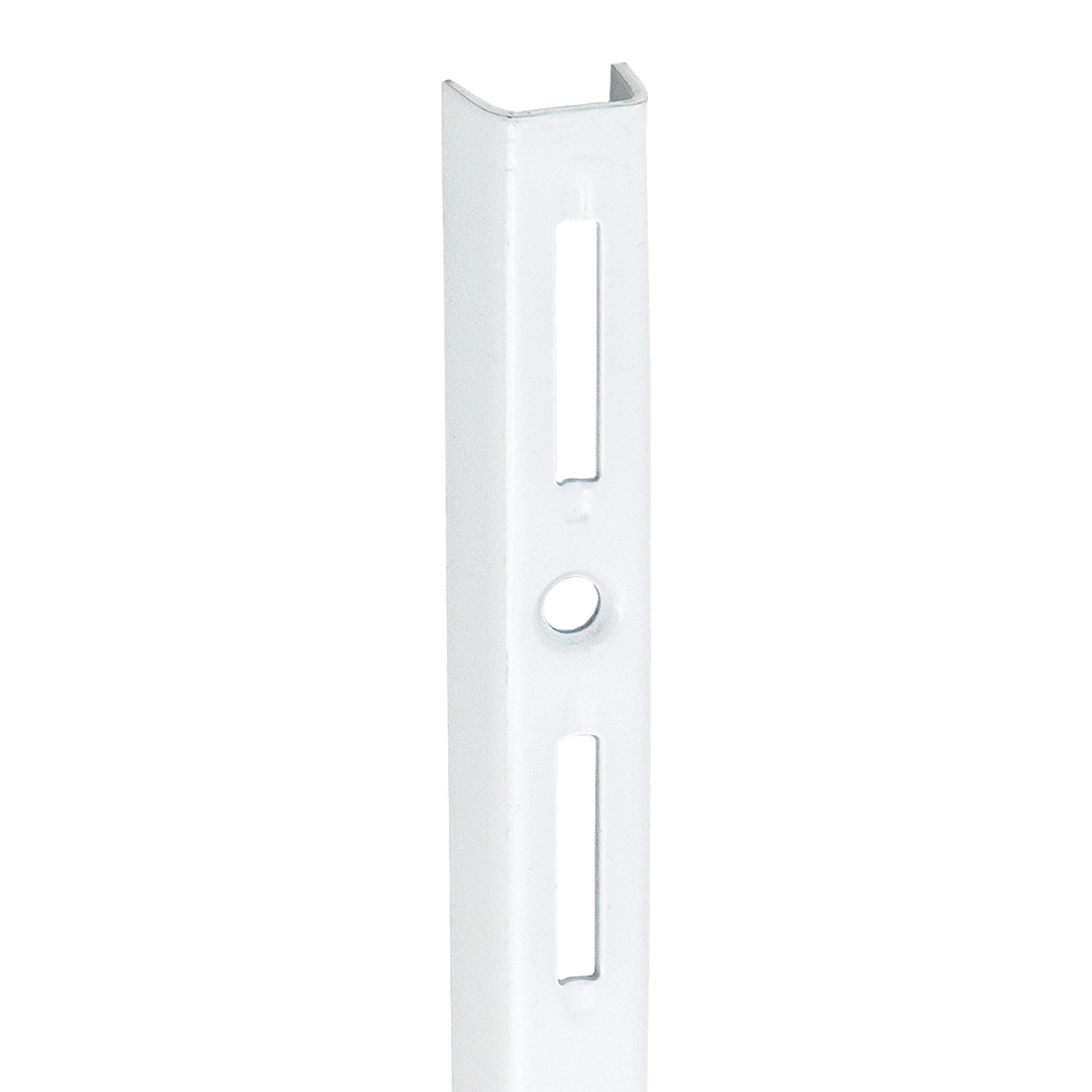 Domax Szyna pojedyncza biała 150 mm