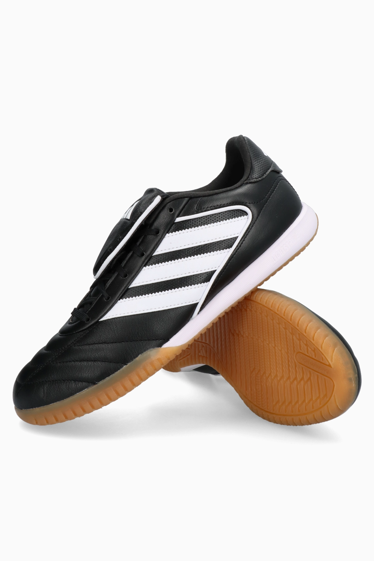 Halówki adidas Copa Gloro II IN - Czarny