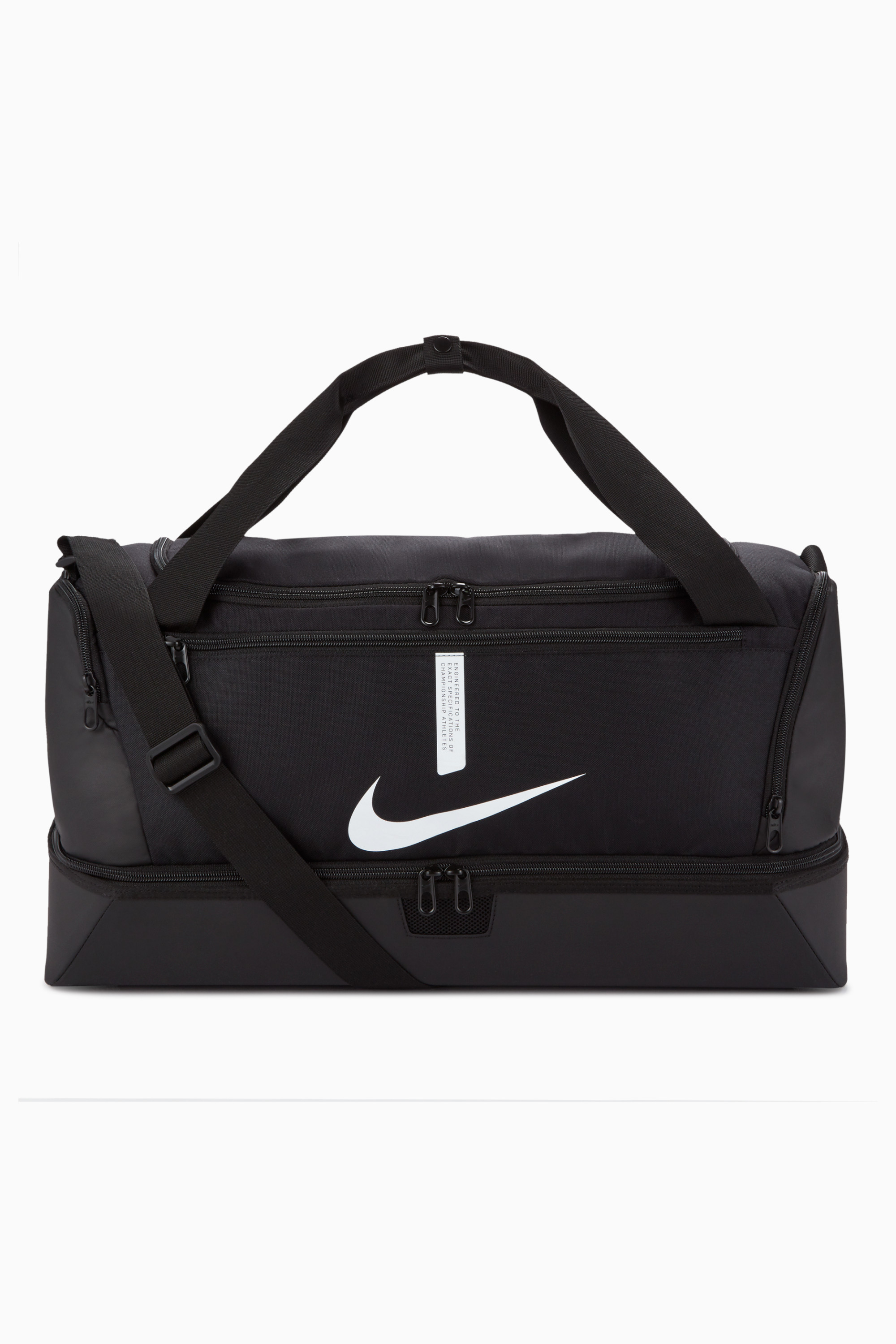 Torba Nike Academy Team Duff M - Czarny