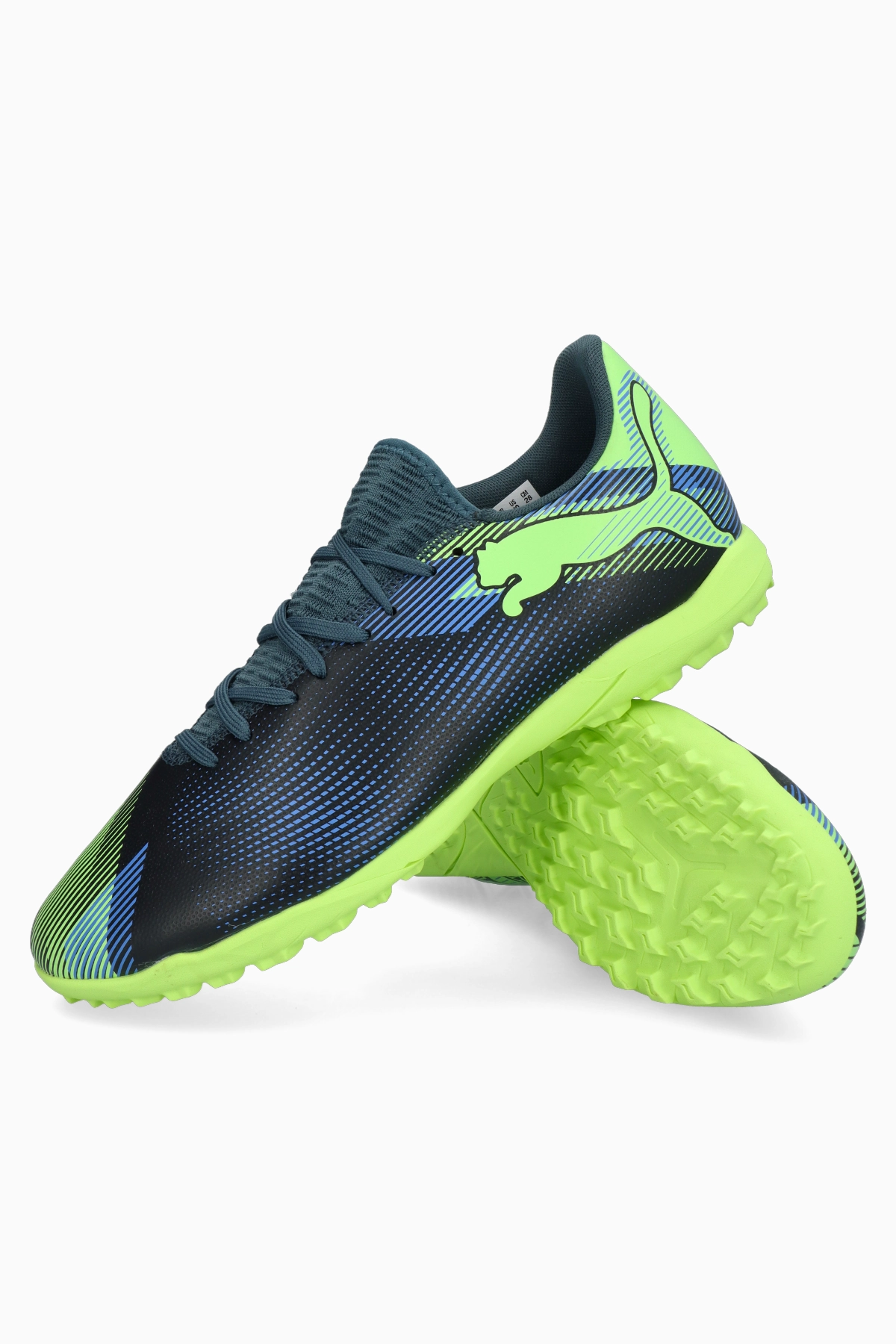 Turfy Puma Future 7 Play TT - Multikolor