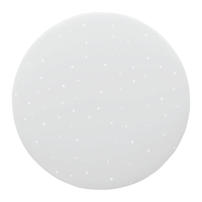 Yeelight Ceiling Light inteligentny plafon 1x50 W biały YLXDD-0016