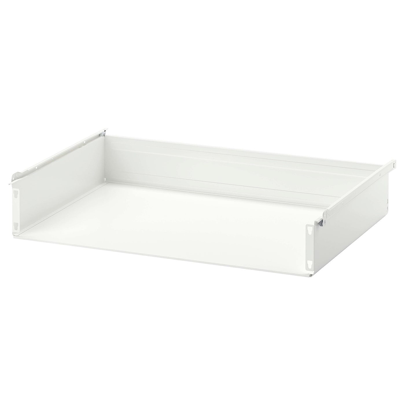 IKEA HJÄLPA Szuflada, biały, 80x55 cm
