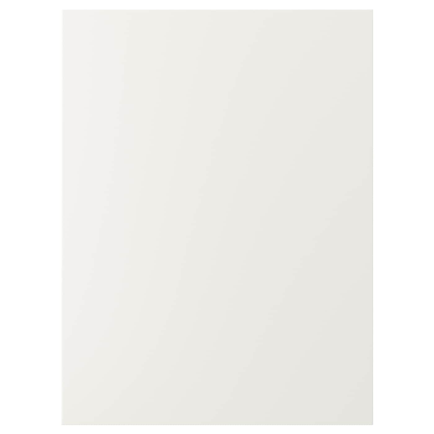 IKEA VEDDINGE drzwi, biały, 60x80 cm