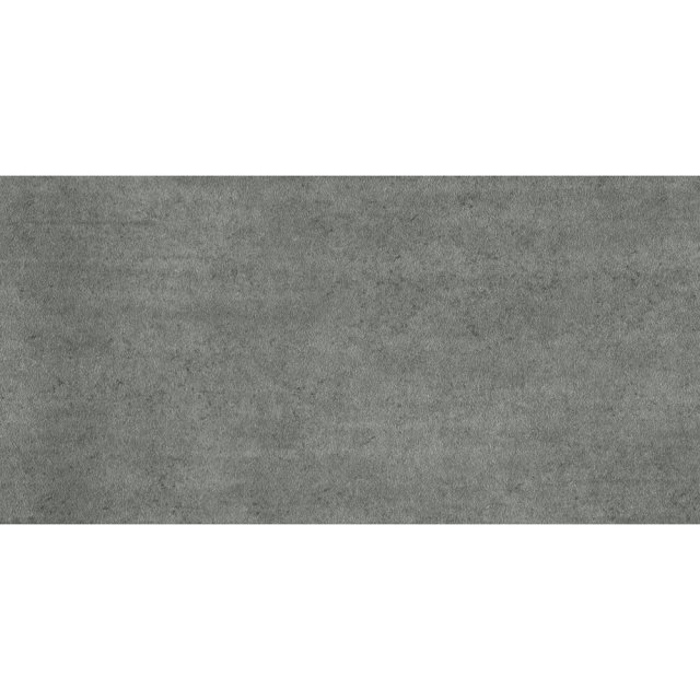 Gres szkliwiony KERMOS SEMENTO anthracite mat 29,8x59,8 gat. II