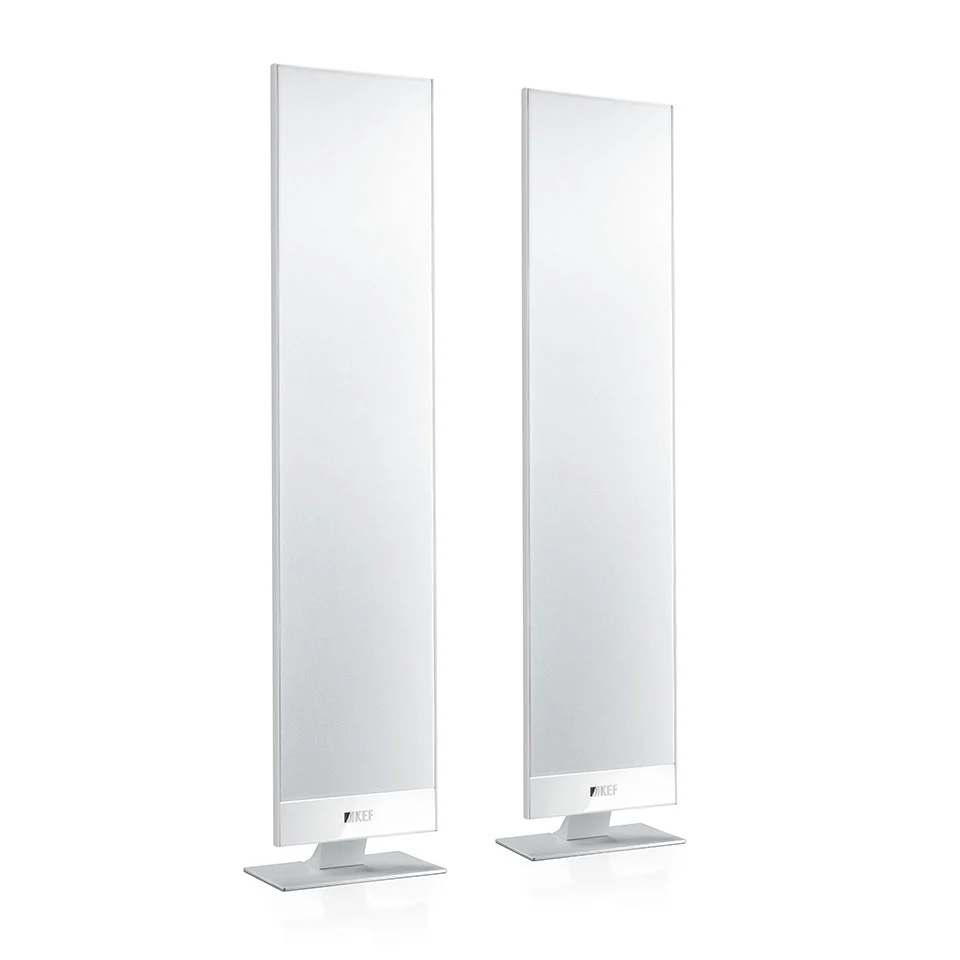 Kolumny kef t301