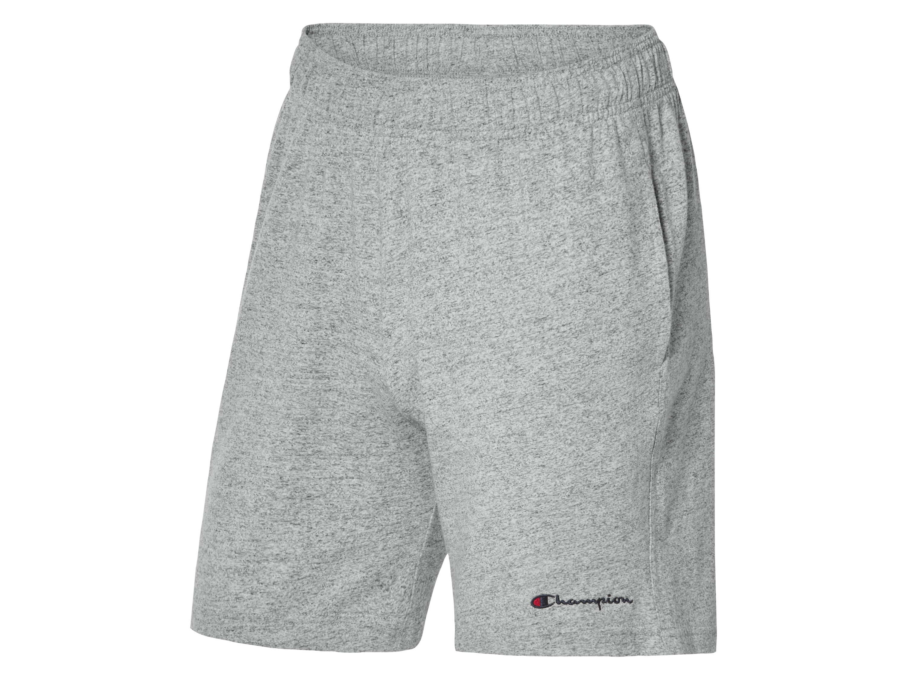 Champion Szorty dresowe męskie Szary, XL