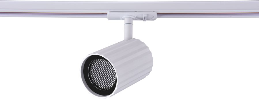 Darmowa Dostawa - Lampa do szynoprzewodów Light Prestige Tokio LP7871RWH
