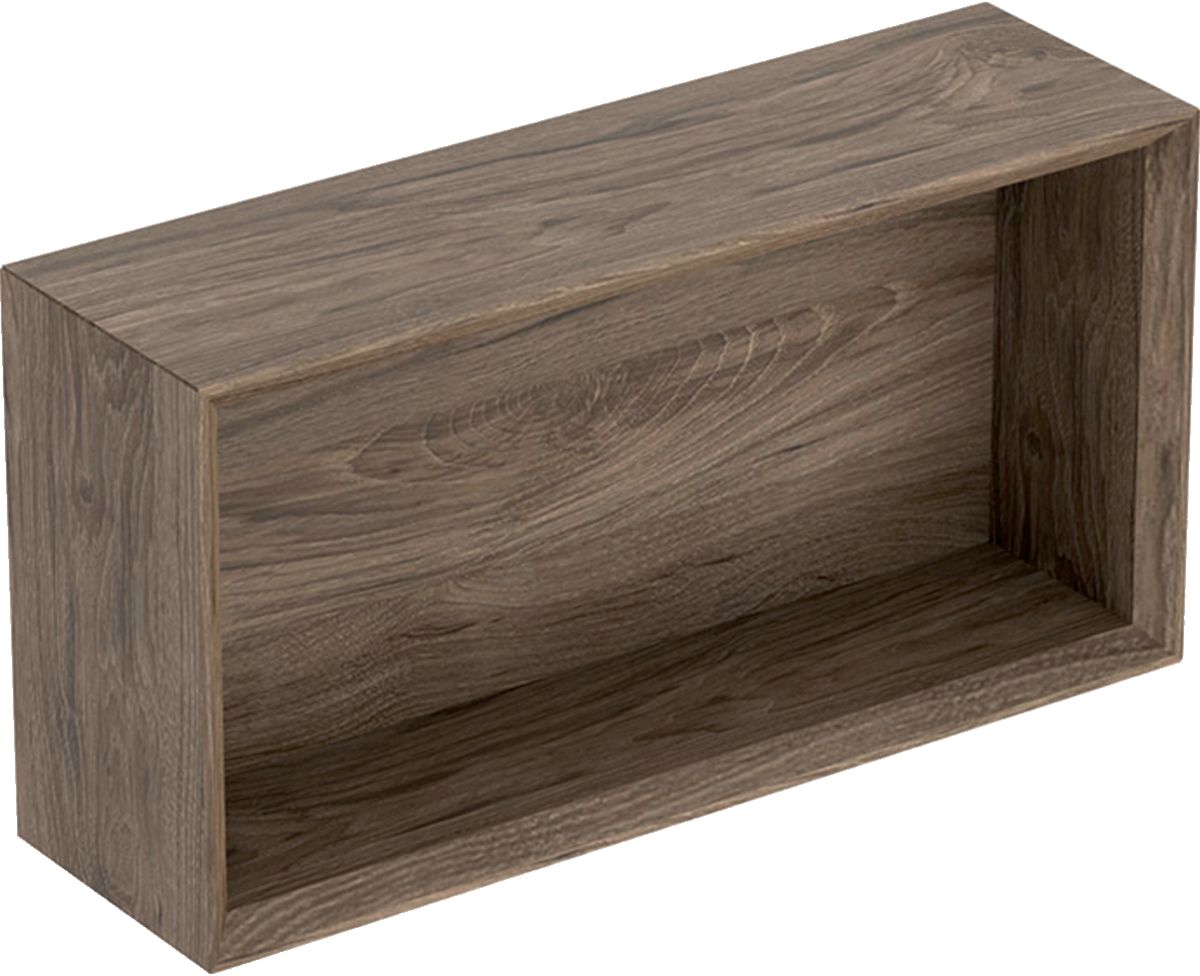 Darmowa Dostawa - Szafka wisząca boczna 45x13.2 cm Geberit iCon 502322JR1