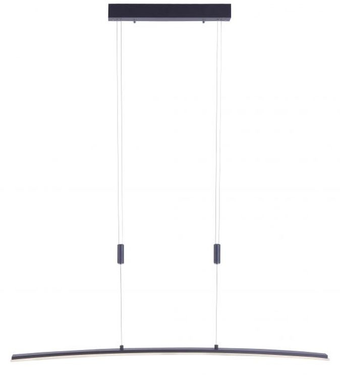 Darmowa Dostawa - Lampa wisząca Paul Neuhaus Janina 253013
