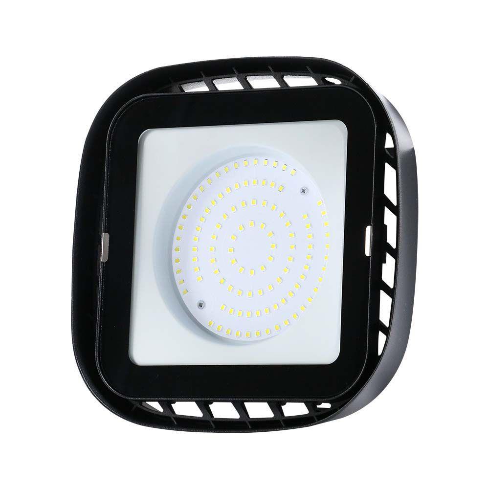 Darmowa Dostawa - Lampa garażowa 200 W 32.6 cm V-TAC High Bay 10041