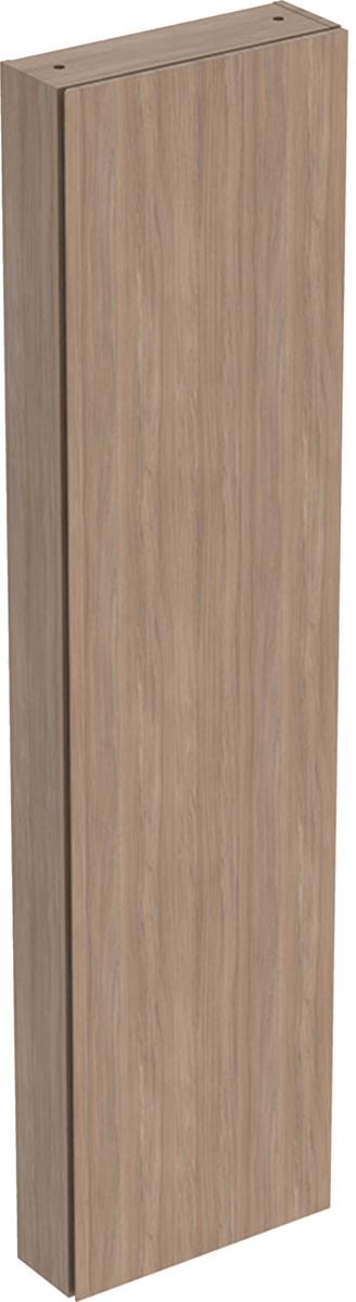 Darmowa Dostawa - Szafka wisząca boczna 45x15 cm Geberit iCon 502317JH1