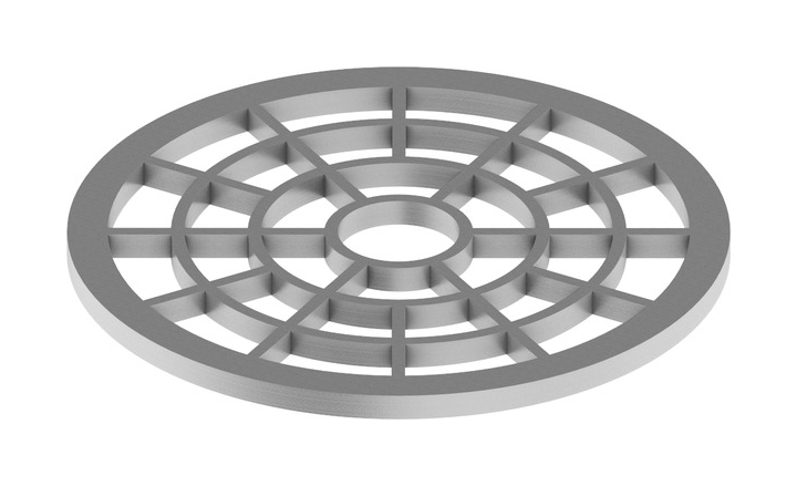 Darmowa Dostawa - Sitko Tece Drainline 660005