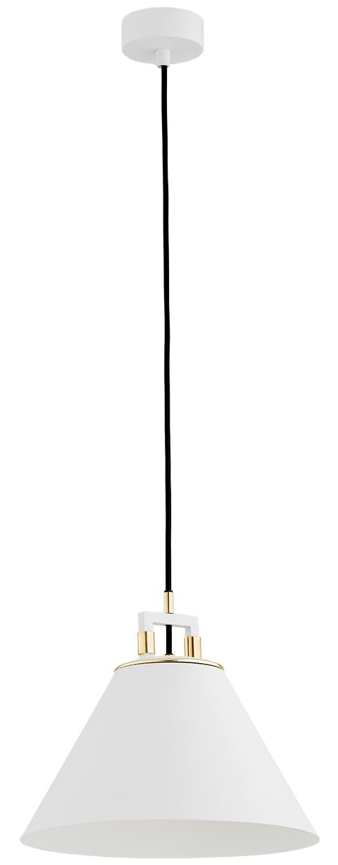 Darmowa Dostawa - Lampa wisząca Argon Orte 4914
