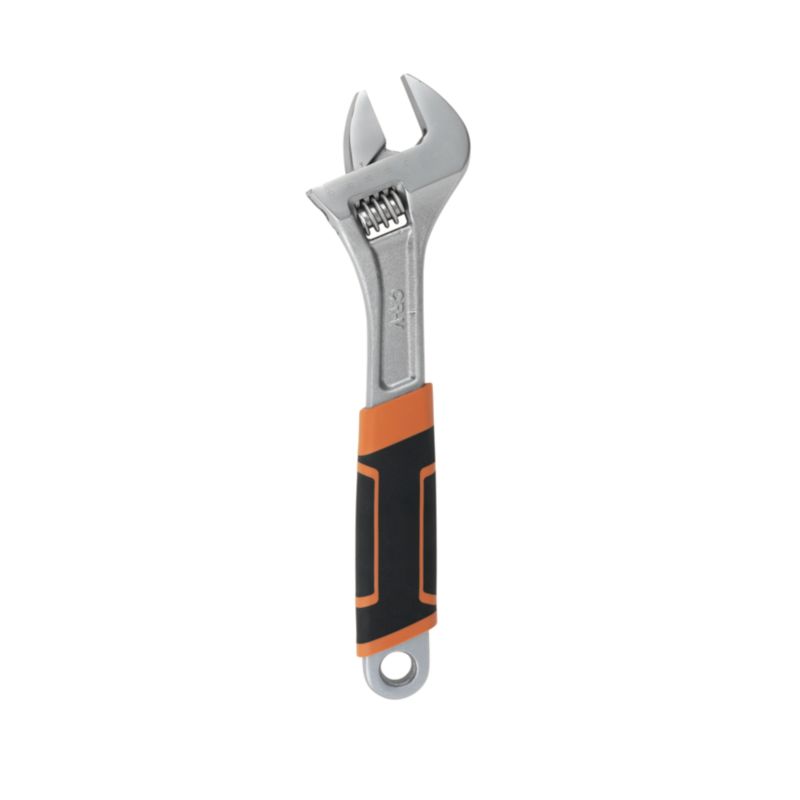 Klucz nastawny Magnusson 304 mm
