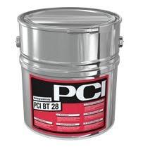 ŚRODEK GRUNTUJĄCY DO STOSOWANIA W OBNIŻONYCH TEMPERATURACH PCI BT 28 Spezialgrundierung 5l