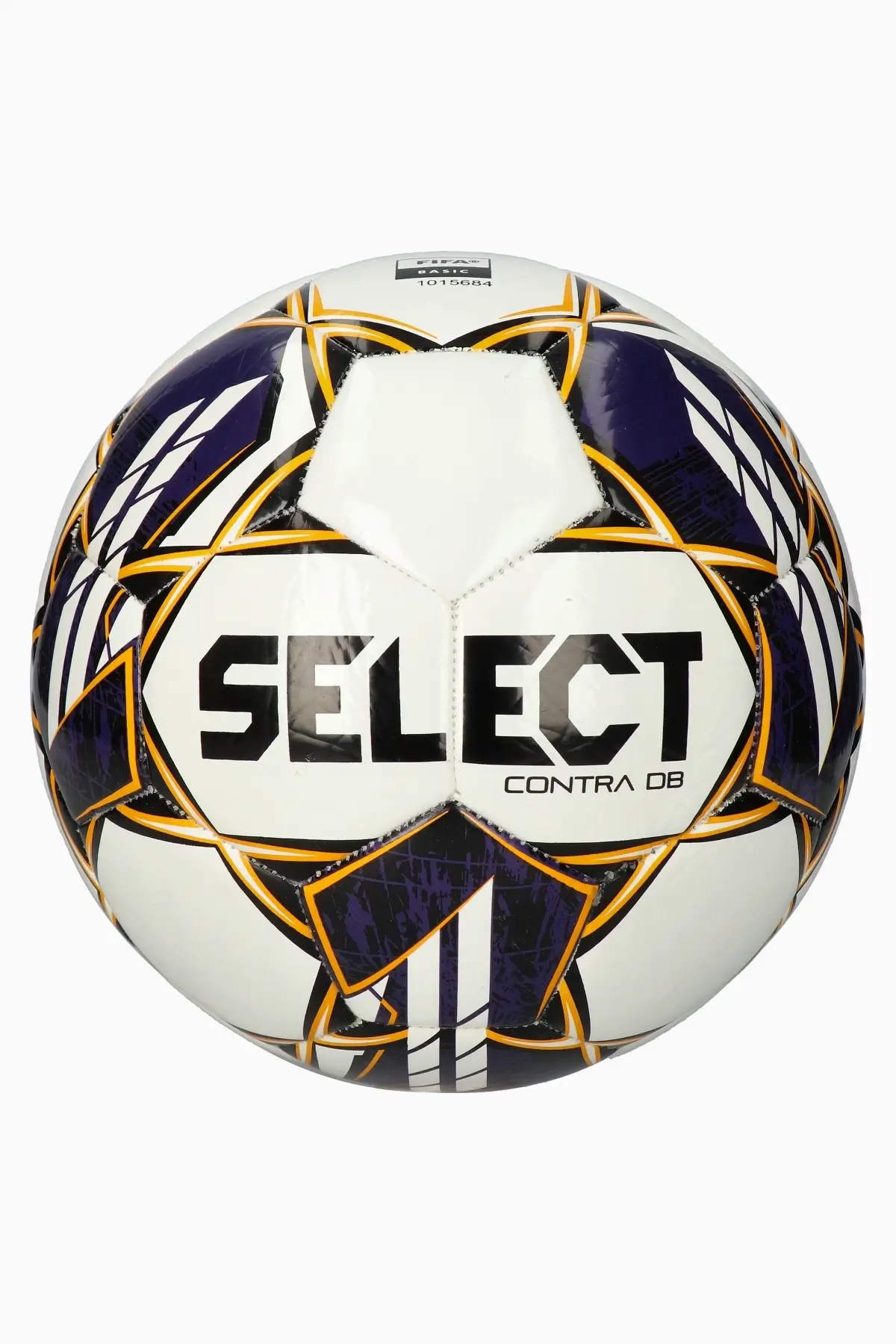 Piłka Select Contra DB rozmiar 5 - Biały