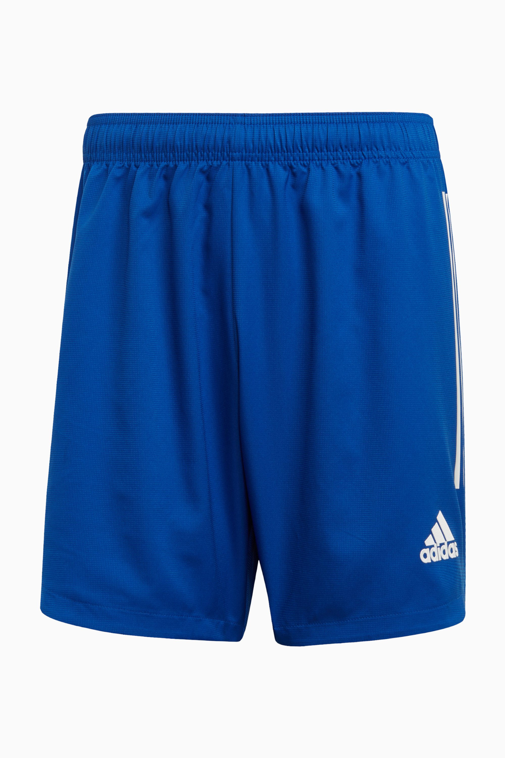 Spodenki adidas Condivo 20 - Niebieski