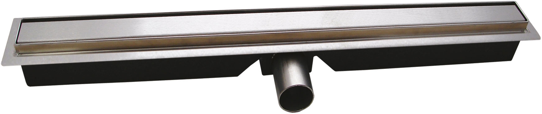Ferro Super Slim Pro odpływ prysznicowy 80 cm liniowy stal OLSP1-80