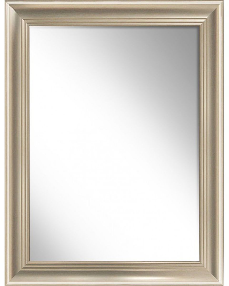 Ars Longa Roma lustro 182x72 cm prostokątne szampańskie ROMA60170-P