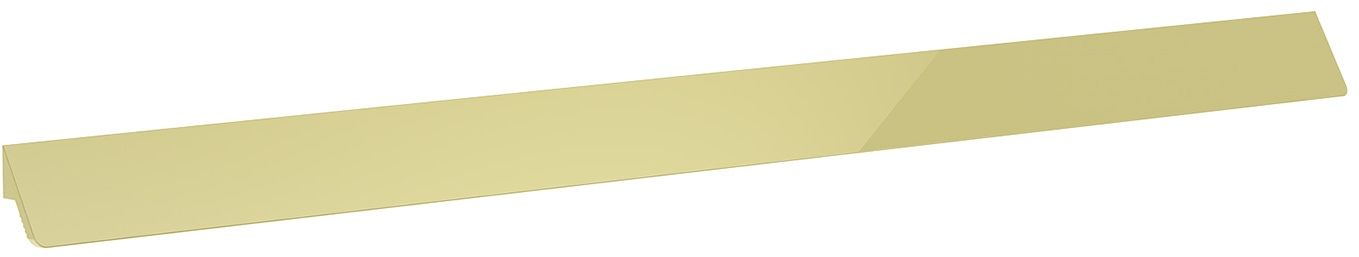 Elita Moody Gold uchwyt do szafki 50 cm złoty RE120500035570