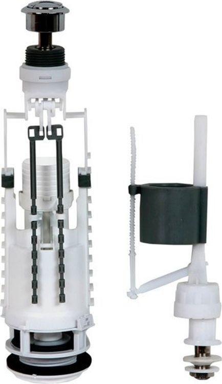 Creavit Kid mechanizm spustowy IT1025 - Wysyłka w 24h