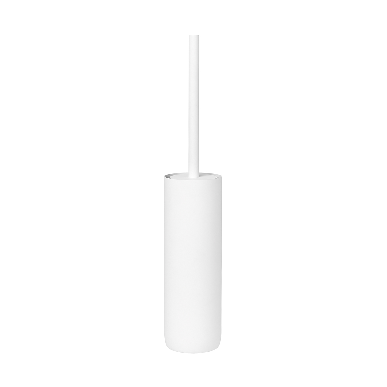 Blomus Modo szczotka toaletowa White B66265
