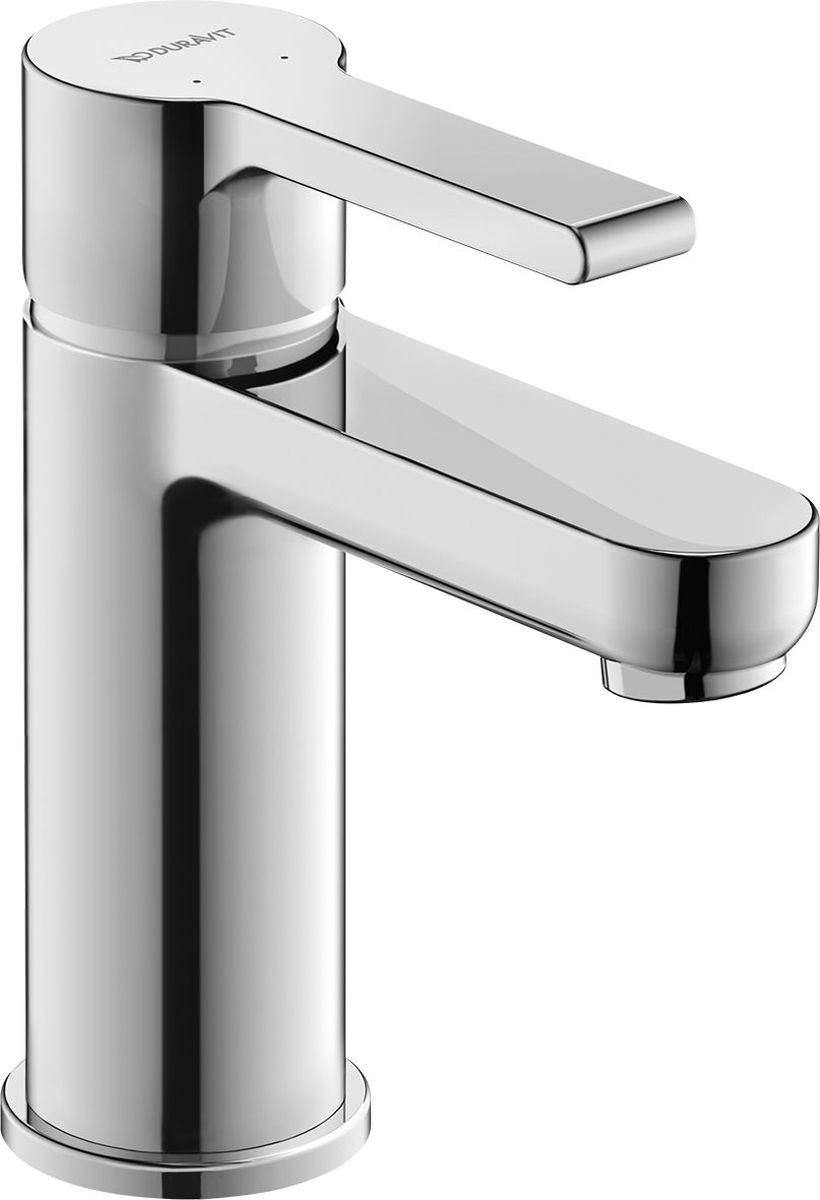 Duravit B.2 bateria umywalkowa stojąca S chrom B21010002010
