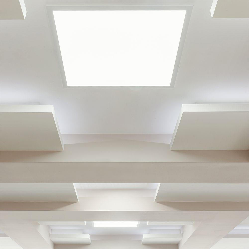 V-TAC panel LED 1x36W biały 638011 - Wysyłka w 24h