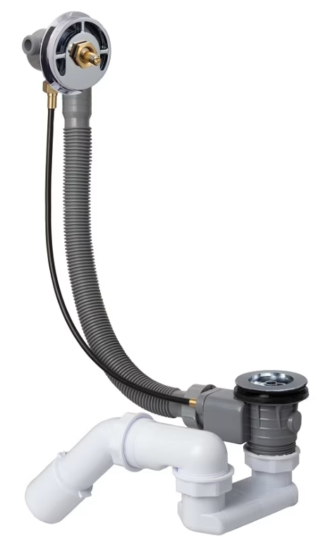 Kronenbach Krontec syfon do wanny 501904 KB