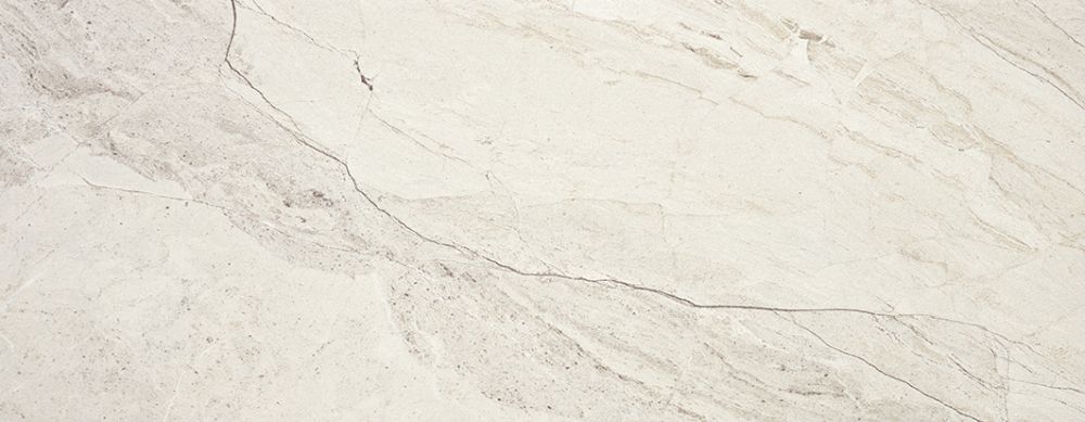 La Platera Earth Song White płytka ścienna 35x90 cm