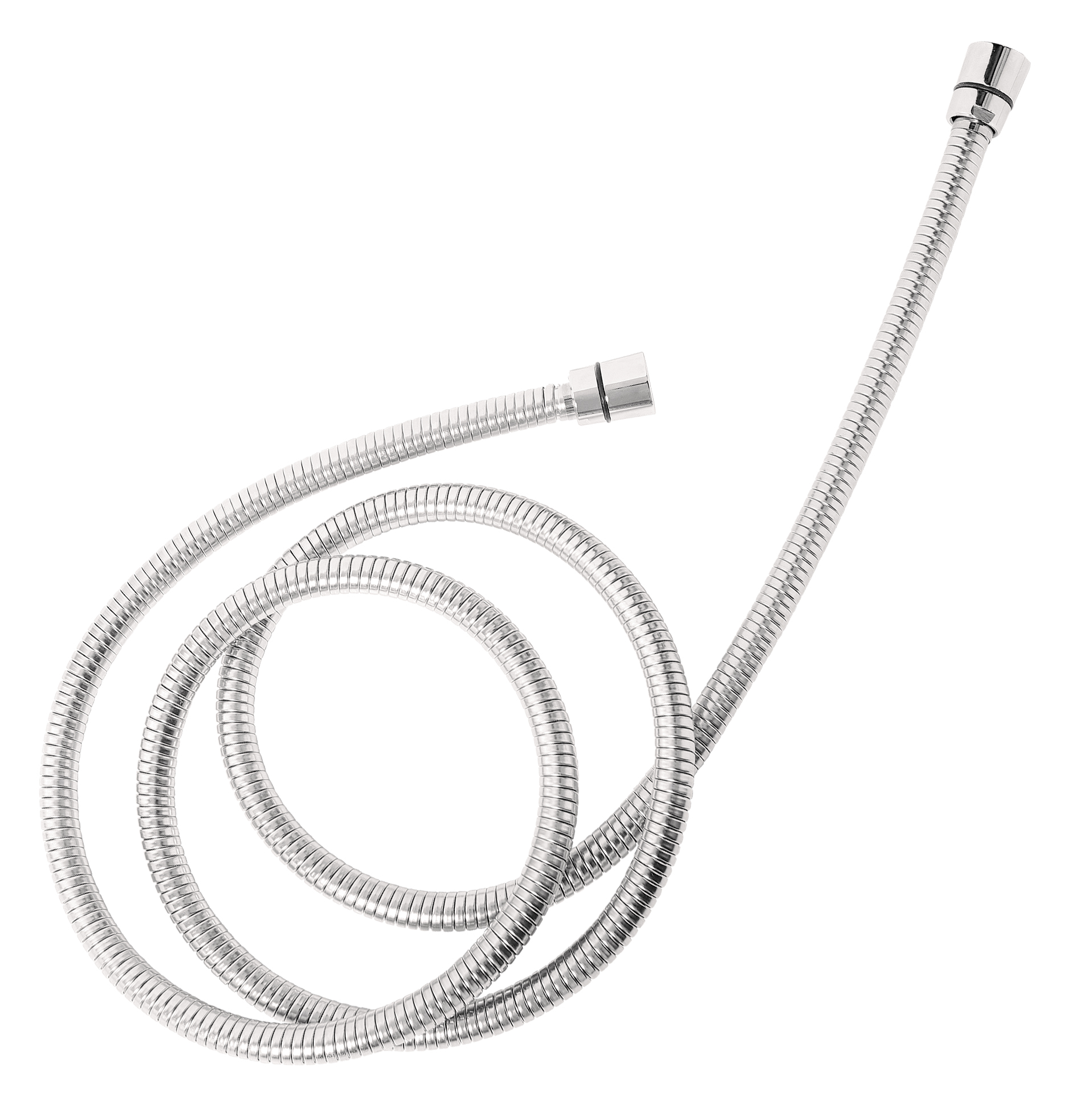 Deante Jaguar wąż prysznicowy 150 cm chrom NDA151W - Wysyłka w 24h