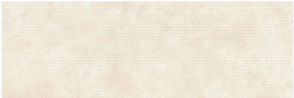 Opoczno Solivi Beige str matt rect płytka ścienna 39,8x119,8 cm beżowa NT1555-002-1